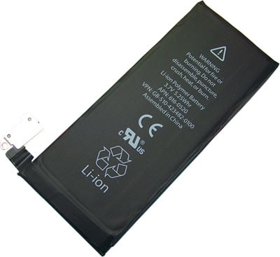 iphone battery replacement