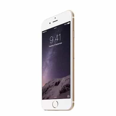 iPhone 6s Gold 64gb Unlocked - Mobile Repair Factory