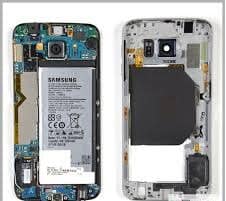 Samsung S6 Repairs