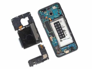 Samsung S8 Plus Repairs