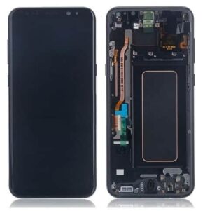 Samsung S8 Plus Lcd Replacement