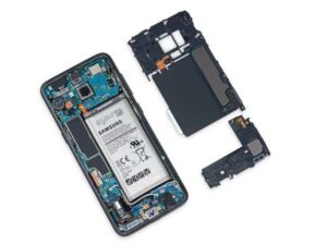Samsung S8 Repairs
