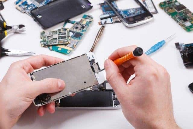 IPhone Repairers