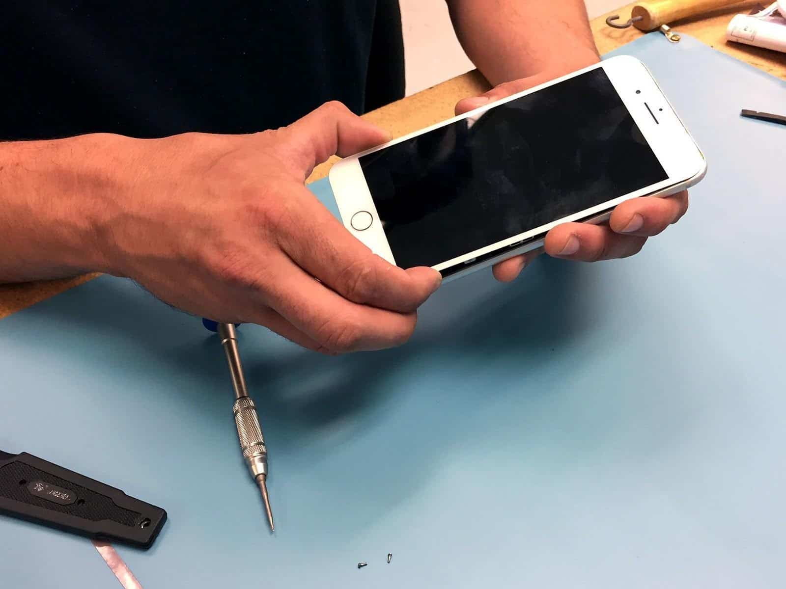Get your iPhone repaired efficiently