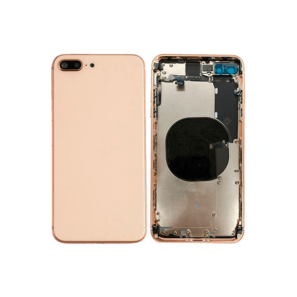 iphone 8 back glass replacement
