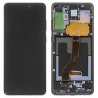 samsung s20 plus lcd replacement