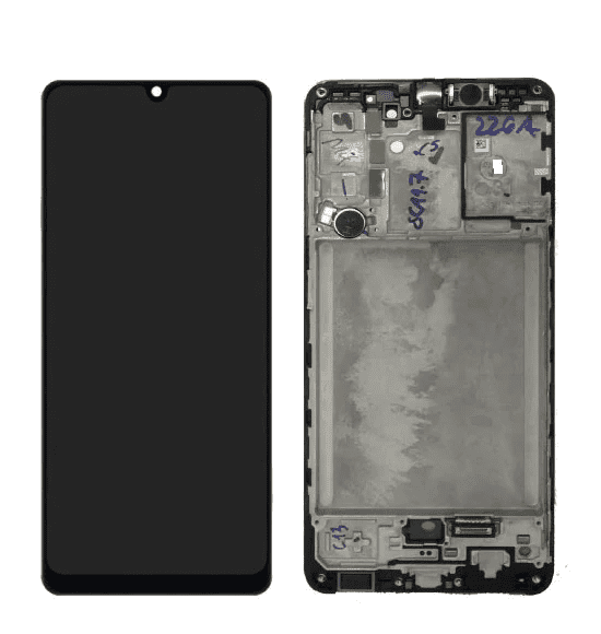 samsung a22 screen replacement