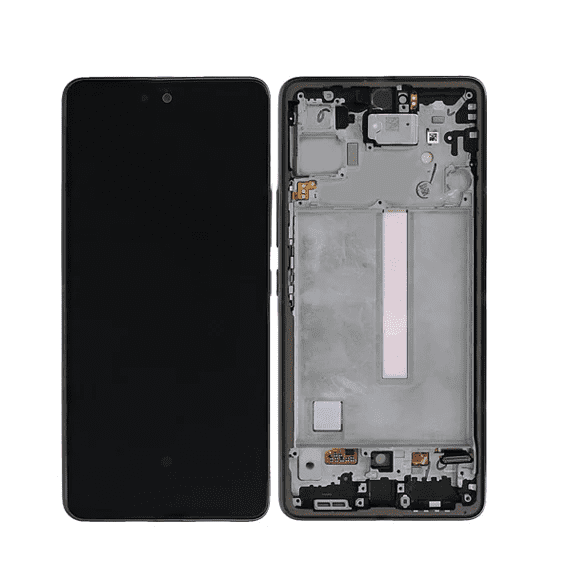 galaxy a22 screen replacement