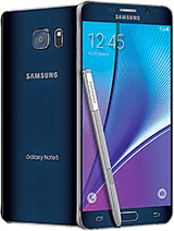 Samsung Note5 Repair
