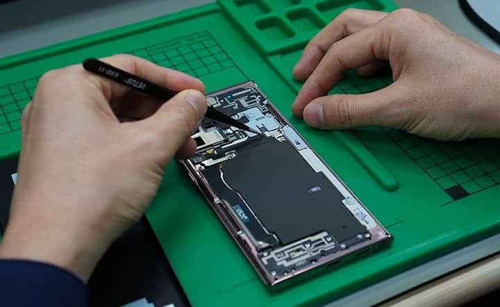 5 things to know about Apple Vs Right to Repair