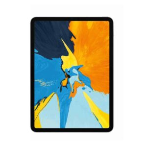 iPad Pro 11 2018 Repair