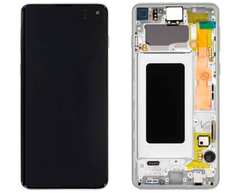 Mobile Phone Repairs Can Only Be Performed by Expert Technicians