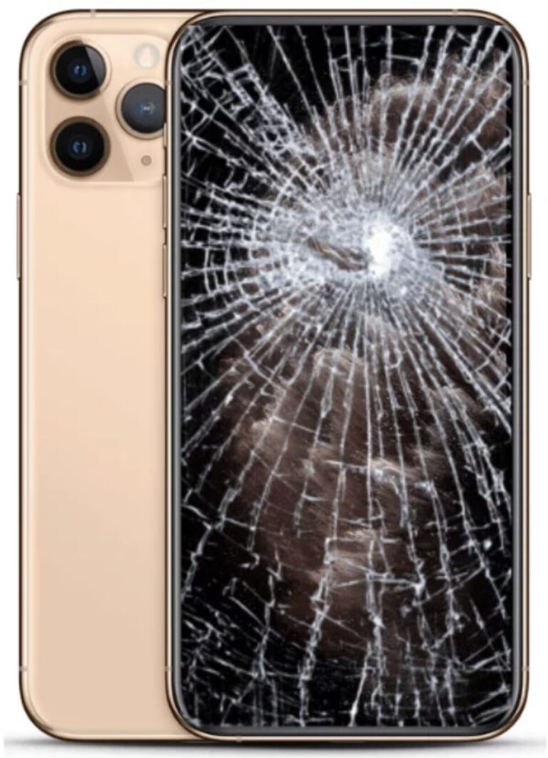What to do before and after iPhone screen repair?
