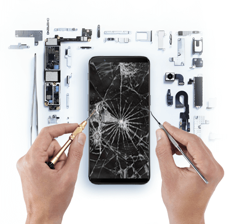 Cracked Screens Suck: 8 Ways to Get Your Phone Back in Action